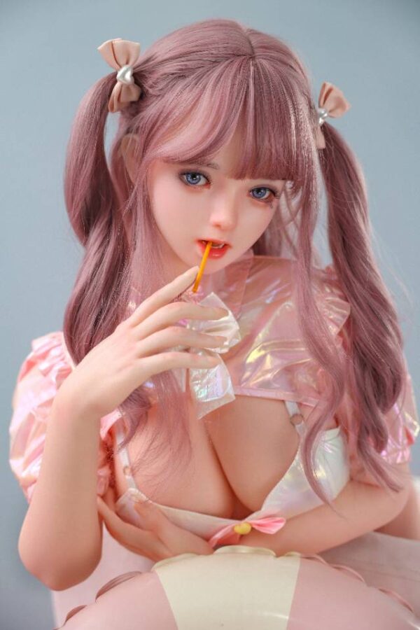 Soft Doll【Yuna Belle】