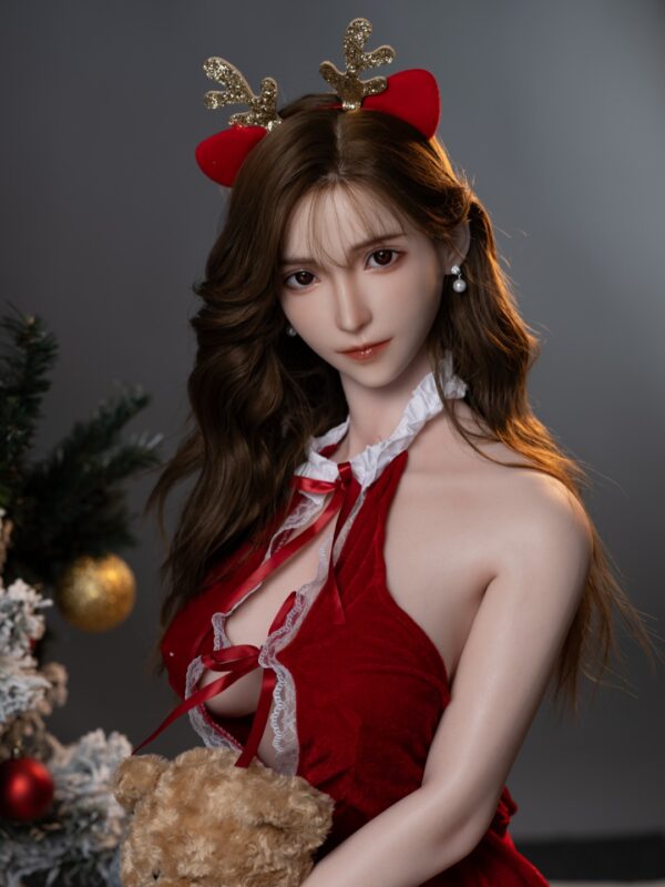 13430030953589485 Soft Doll【Star Honey】