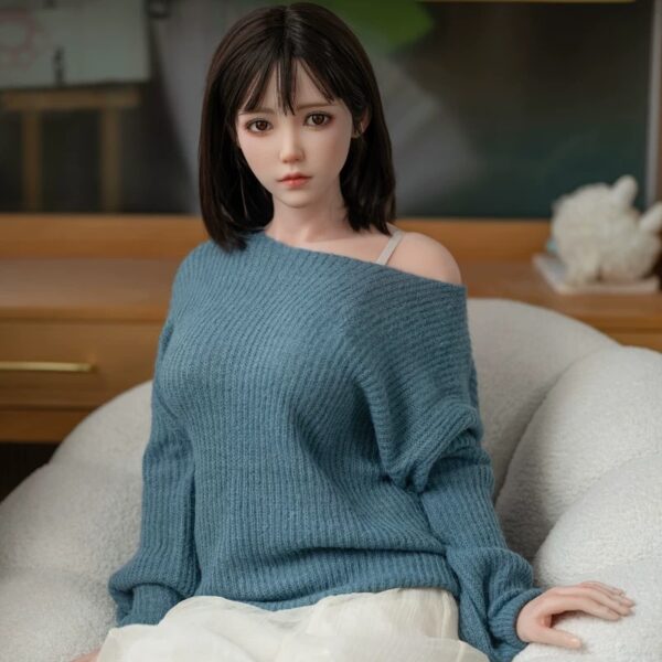 Soft Doll【Elsa Snow】
