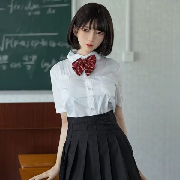 2 Soft Doll【Teri Pearl】