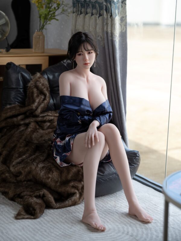Soft Doll【Chloe Dew】