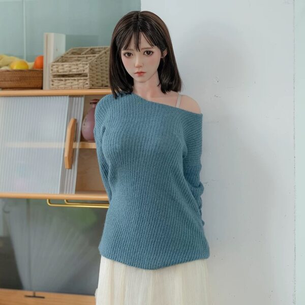 Soft Doll【Elsa Snow】