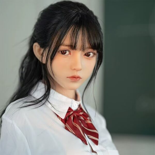3 Soft Doll【Teri Pearl】