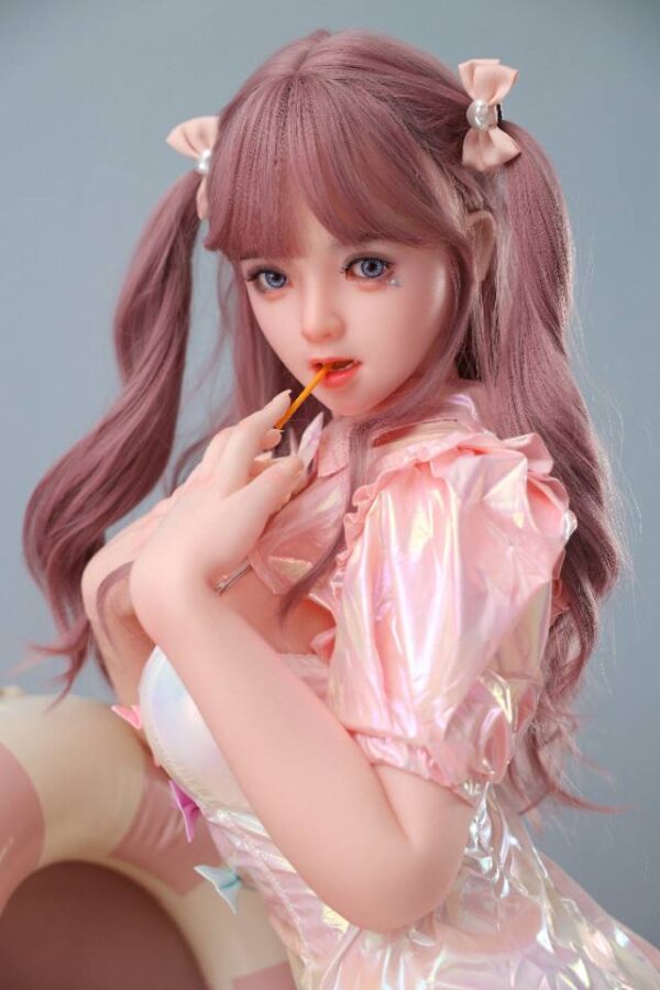 Soft Doll【Yuna Belle】