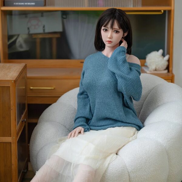 Soft Doll【Elsa Snow】