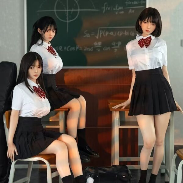 4 Soft Doll【Teri Pearl】