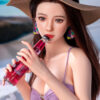 Soft Doll【Sunny Peach】