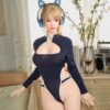 Soft Doll【Lucy Vale】