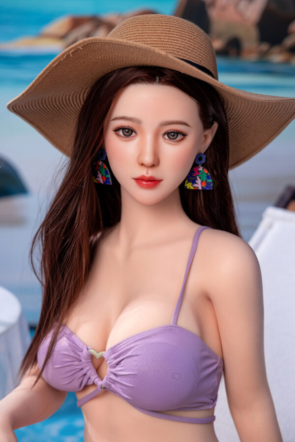 Soft Doll【Sunny Peach】