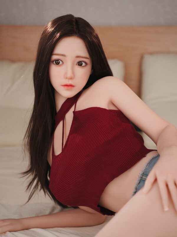 Soft Doll【Eva Bloom】