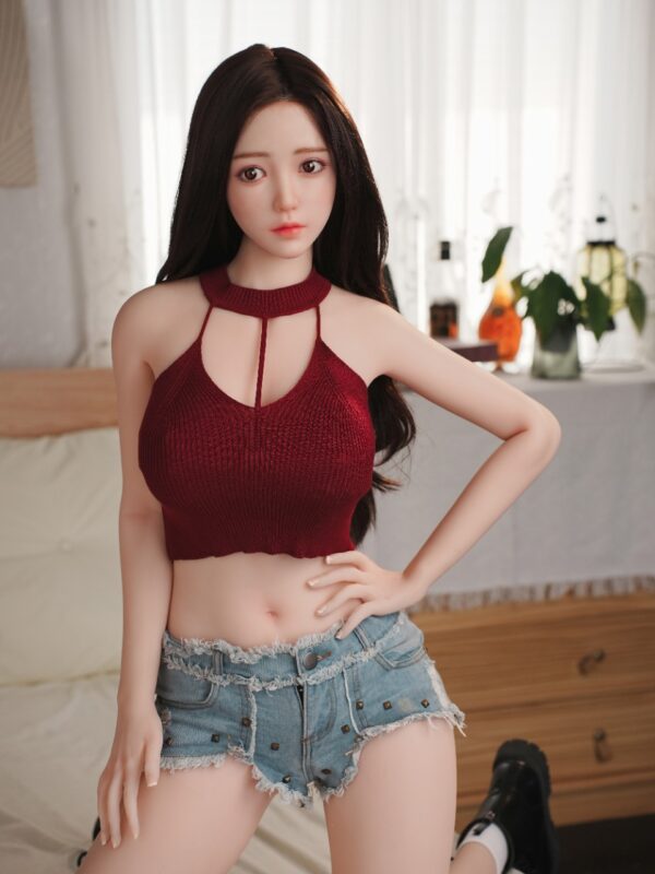 Soft Doll【Eva Bloom】