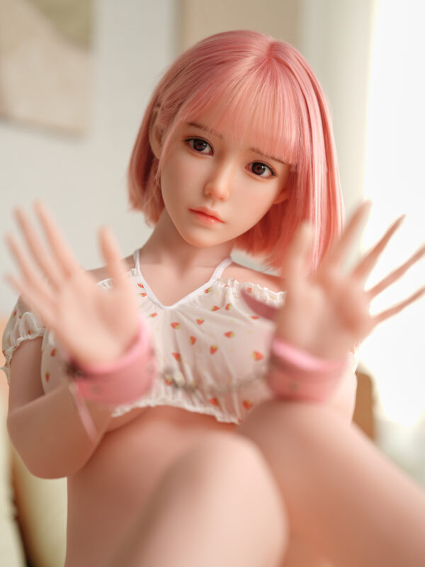 Soft Doll【Summer Rae】
