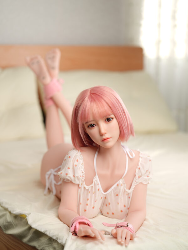 Soft Doll【Summer Rae】