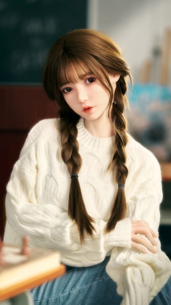 Soft Doll【Cherry Lynn】