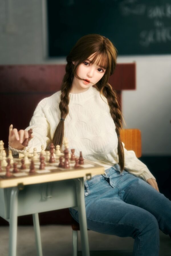 Soft Doll【Cherry Lynn】