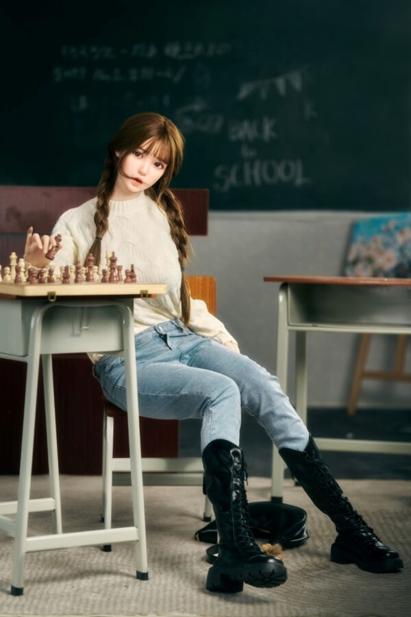 Soft Doll【Cherry Lynn】