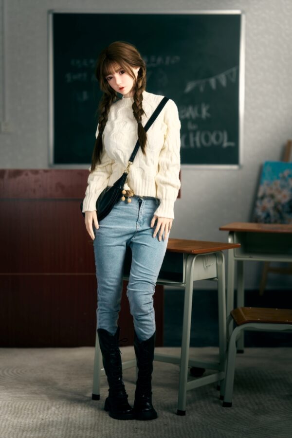 Soft Doll【Cherry Lynn】
