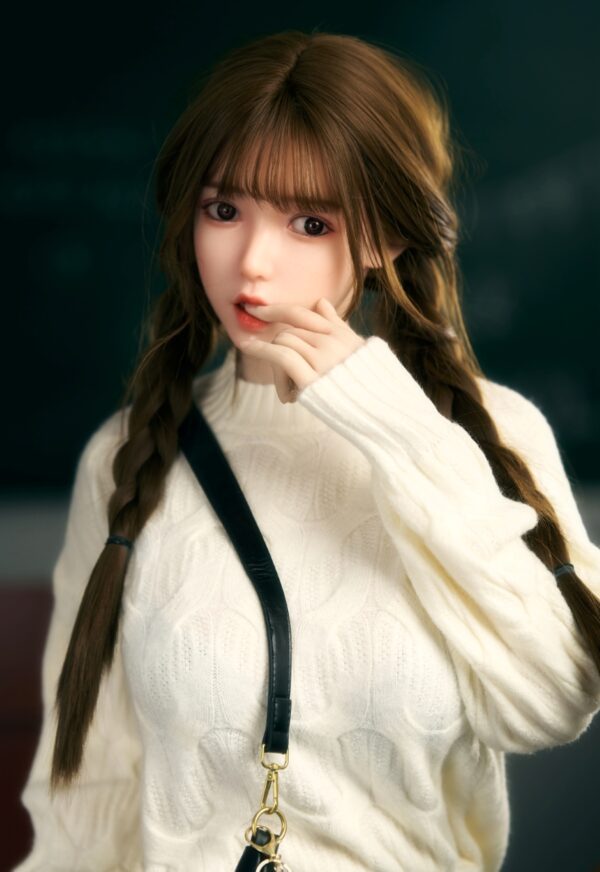 Soft Doll【Cherry Lynn】