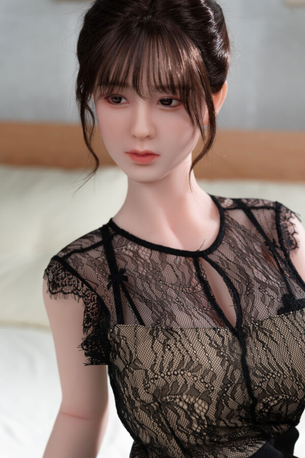 Soft Doll【Ella Noir】
