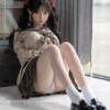 Soft Doll【Mia Velvet】