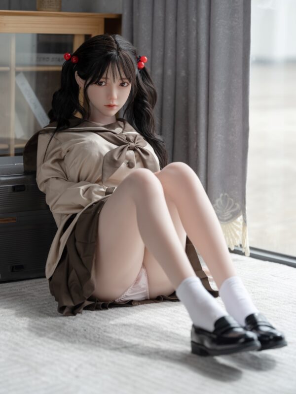 Soft Doll【Mia Velvet】
