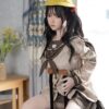 Soft Doll【Mia Velvet】