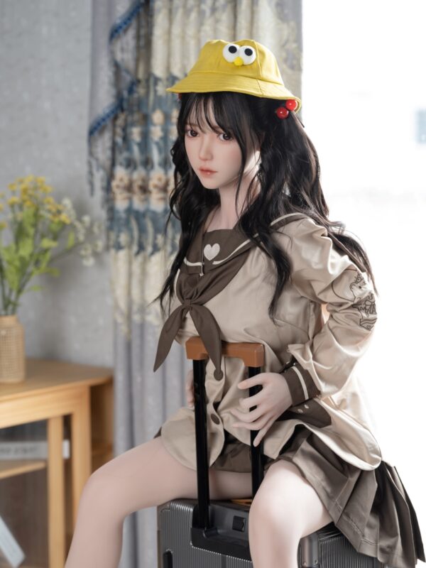 Soft Doll【Mia Velvet】