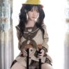 Soft Doll【Mia Velvet】
