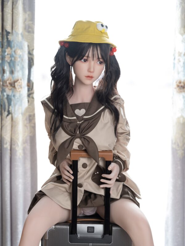 Soft Doll【Mia Velvet】