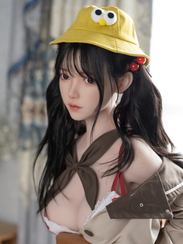 Soft Doll【Mia Velvet】