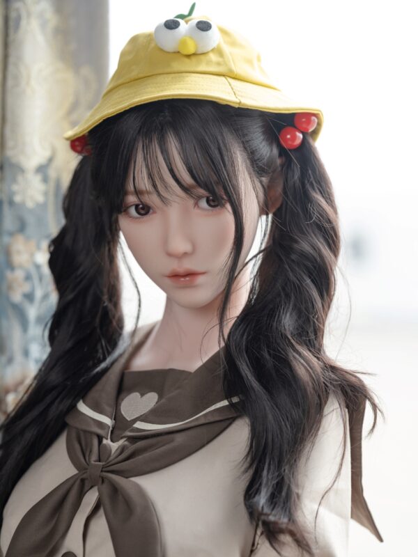 Soft Doll【Mia Velvet】