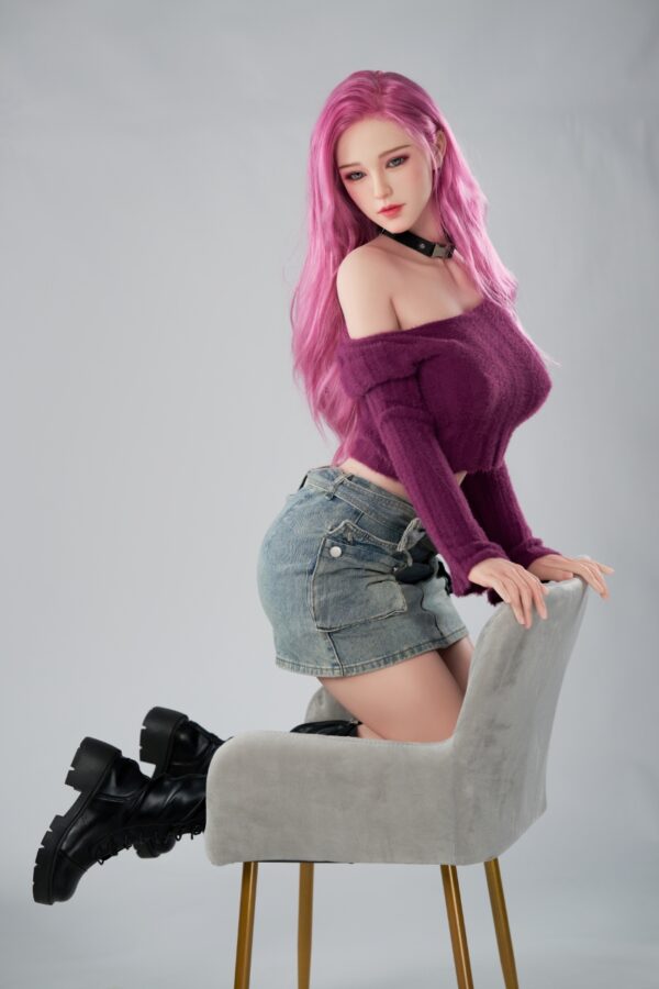 Soft Doll【Dora Belle】