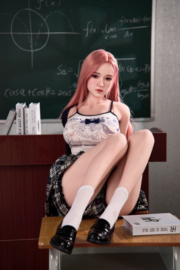 Soft Doll【Kira Sun】