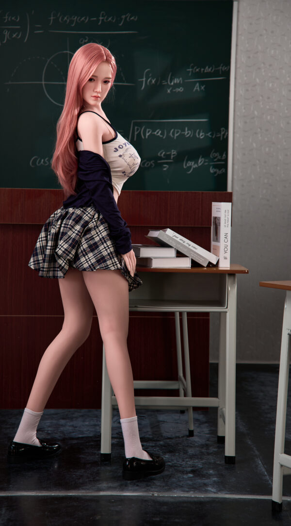 Soft Doll【Kira Sun】