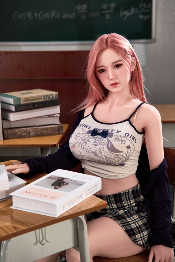 Soft Doll【Kira Sun】