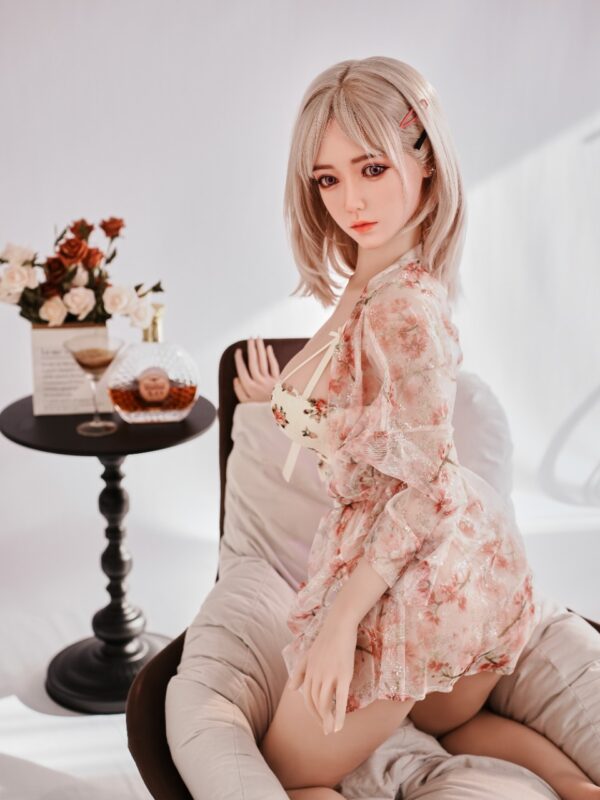 Soft Doll【Rina Grace】