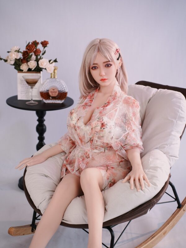 Soft Doll【Rina Grace】