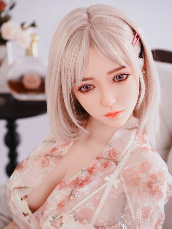 Soft Doll【Rina Grace】