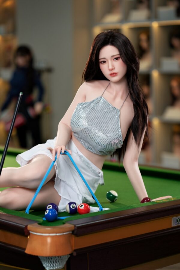 Soft Doll【Cindy Lane】