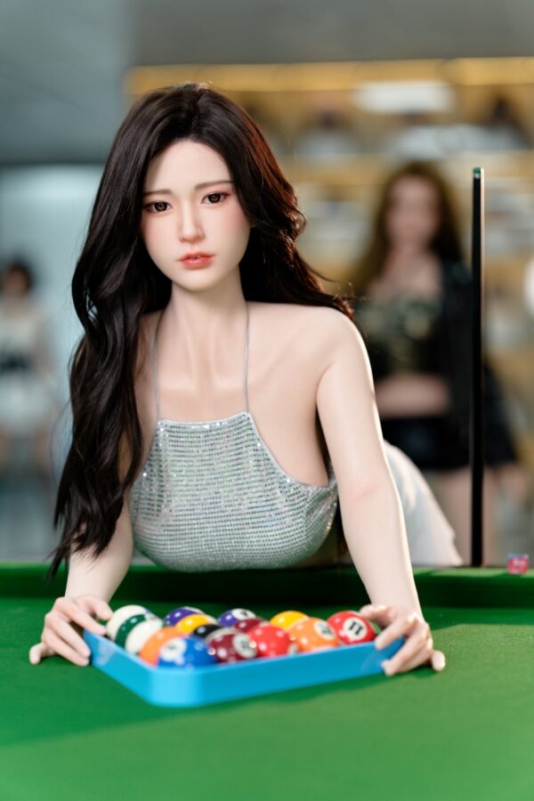 Soft Doll【Cindy Lane】
