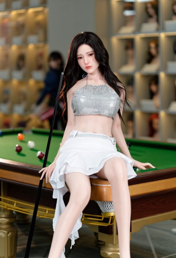 Soft Doll【Cindy Lane】