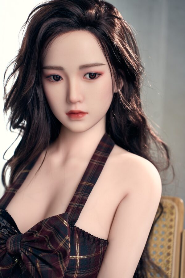 Soft Doll【Talia Mist】