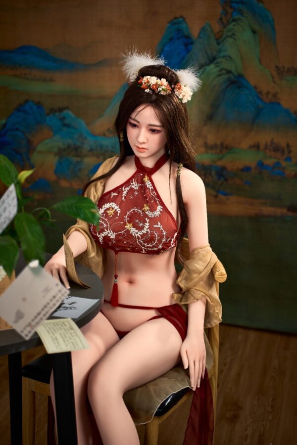 Soft Doll【Rita Shine】