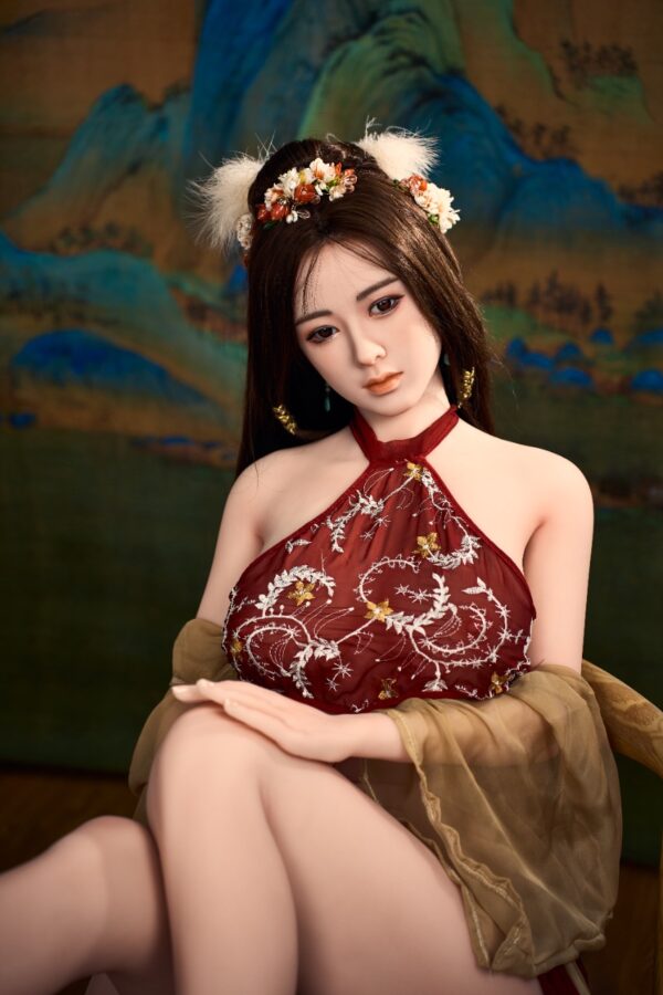 Soft Doll【Rita Shine】