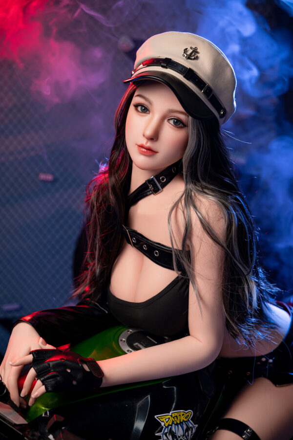 Soft Doll【Berry May】