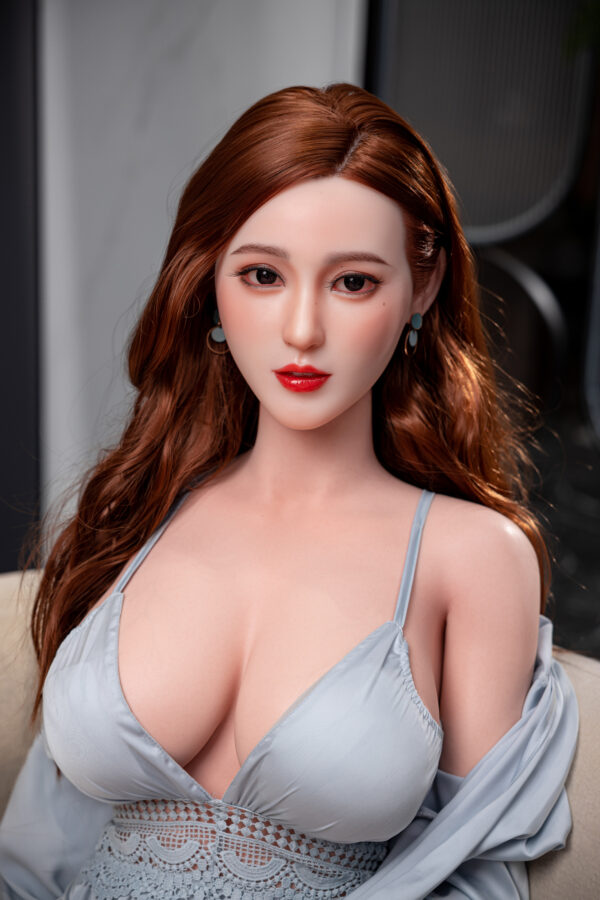 Soft Doll【Molly Sweet】