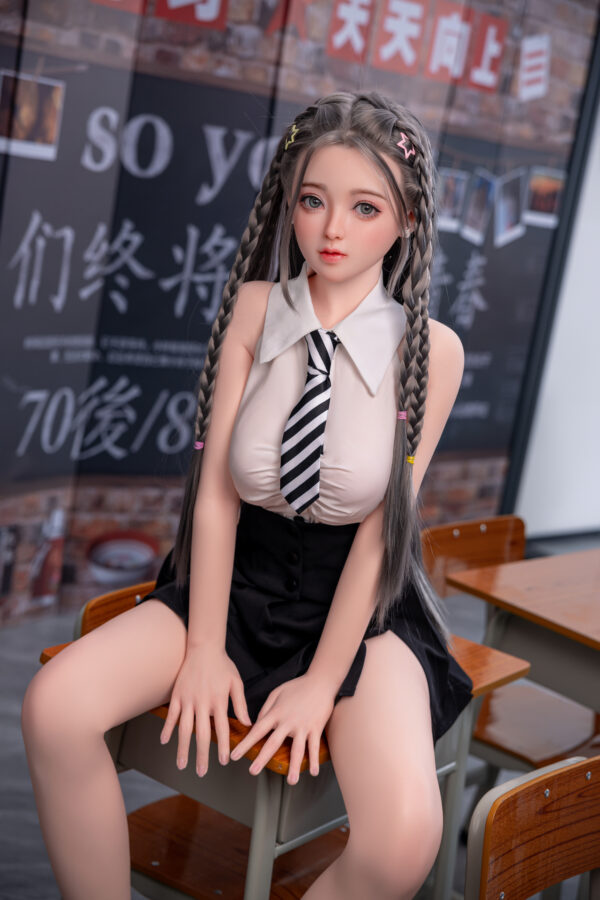 Soft Doll【Coco Tide】