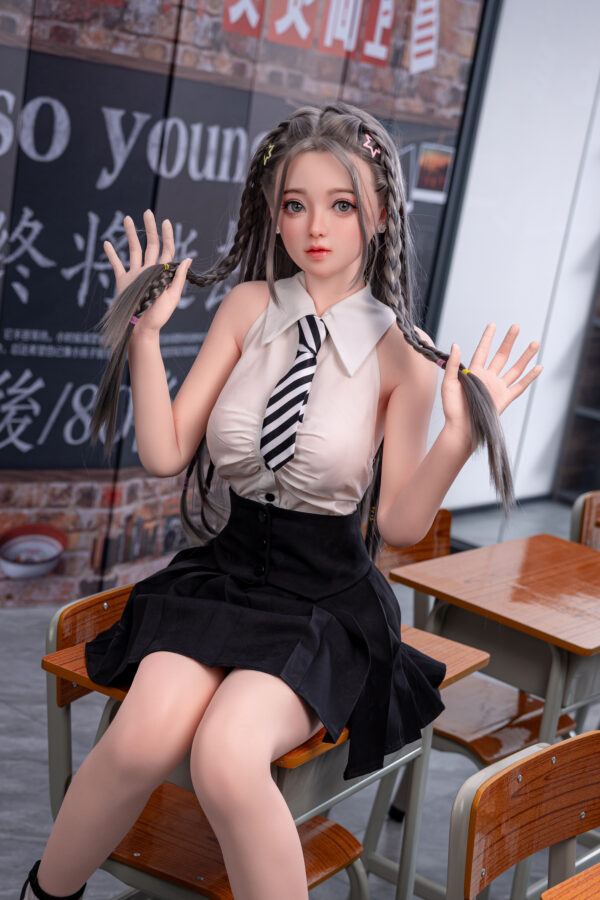 Soft Doll【Coco Tide】