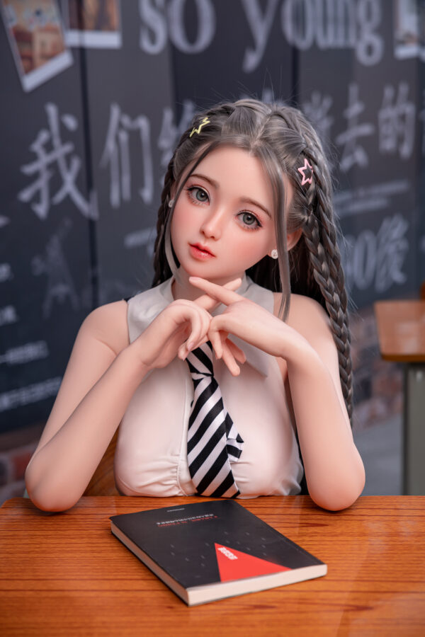 Soft Doll【Coco Tide】