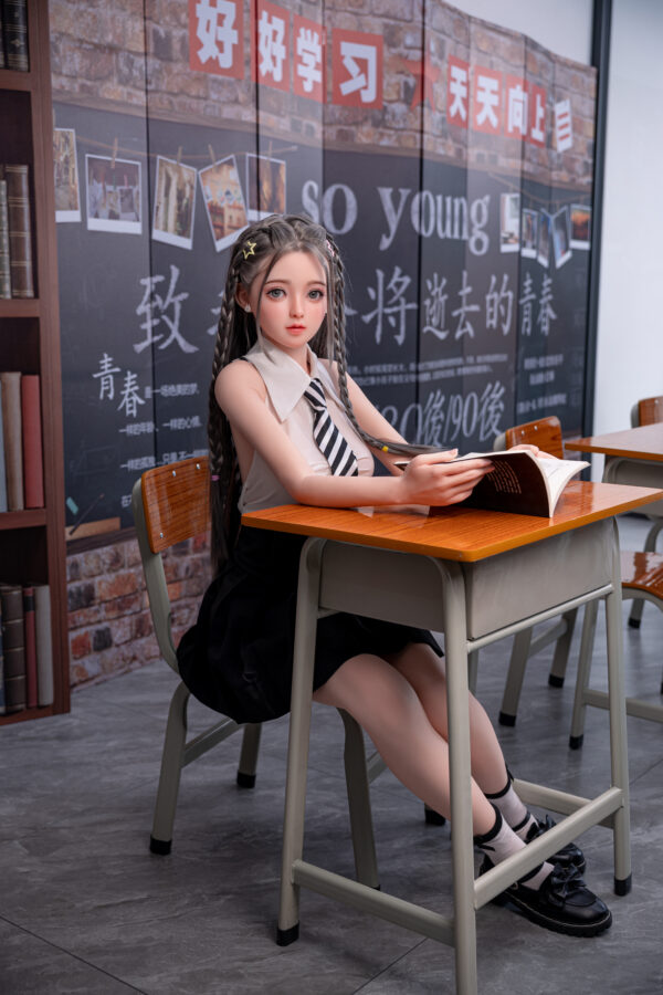 Soft Doll【Coco Tide】